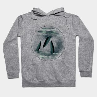 Which direction is up? Hoodie